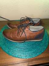 Sonoma- M 9.5 Jeffrey Casual Dress Shoes - Image 5