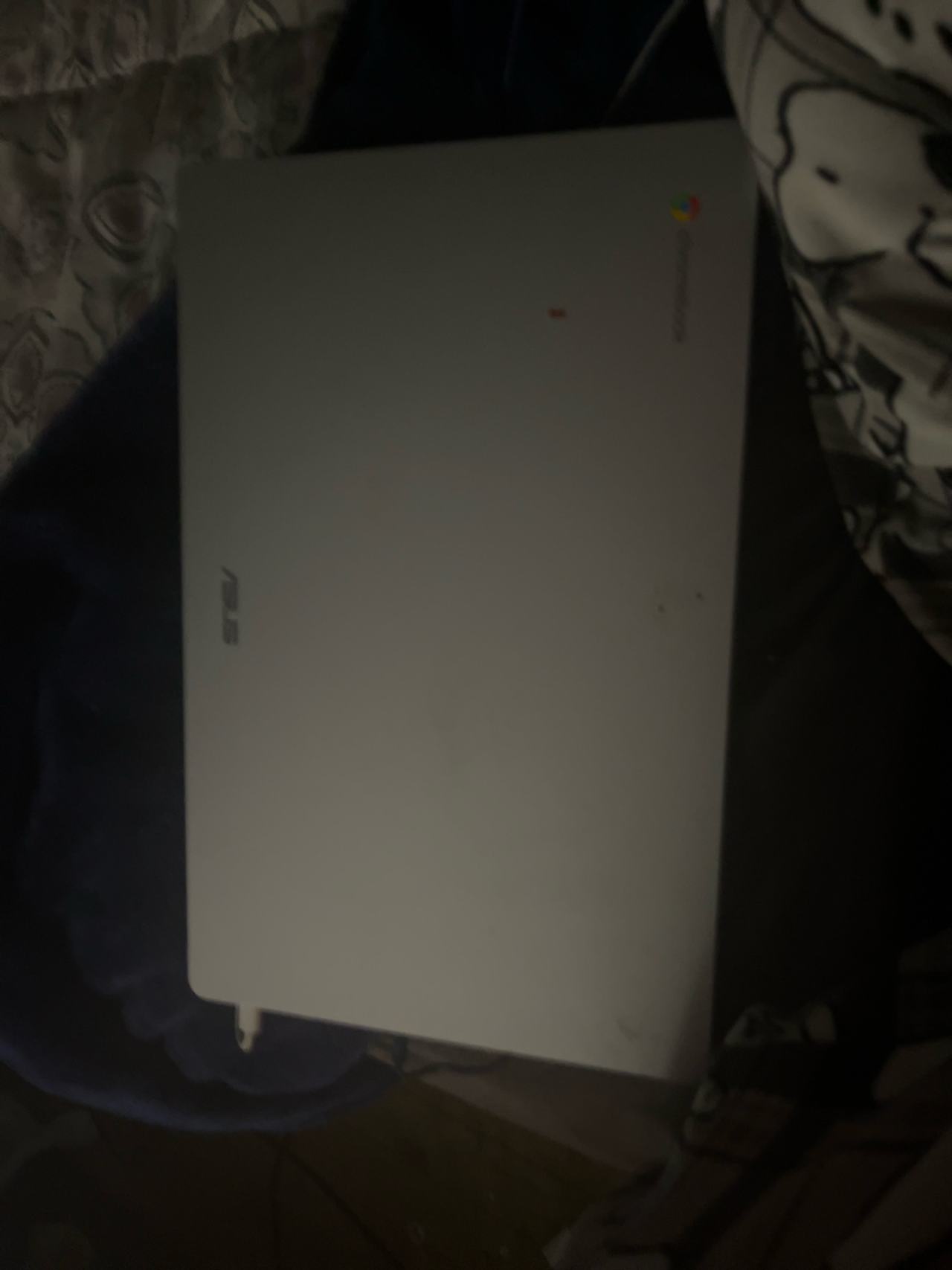 ASUS Chromebook CX14 14" Full HD Touchscreen