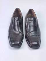 Stafford Men's Logan Slip-On Dress Shoes - Image 2