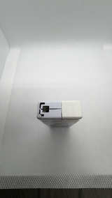 Kool Cigarettes Willie the Penguin Lighter - Image 5