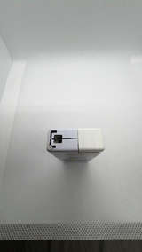 Kool Cigarettes Willie the Penguin Lighter - Image 5