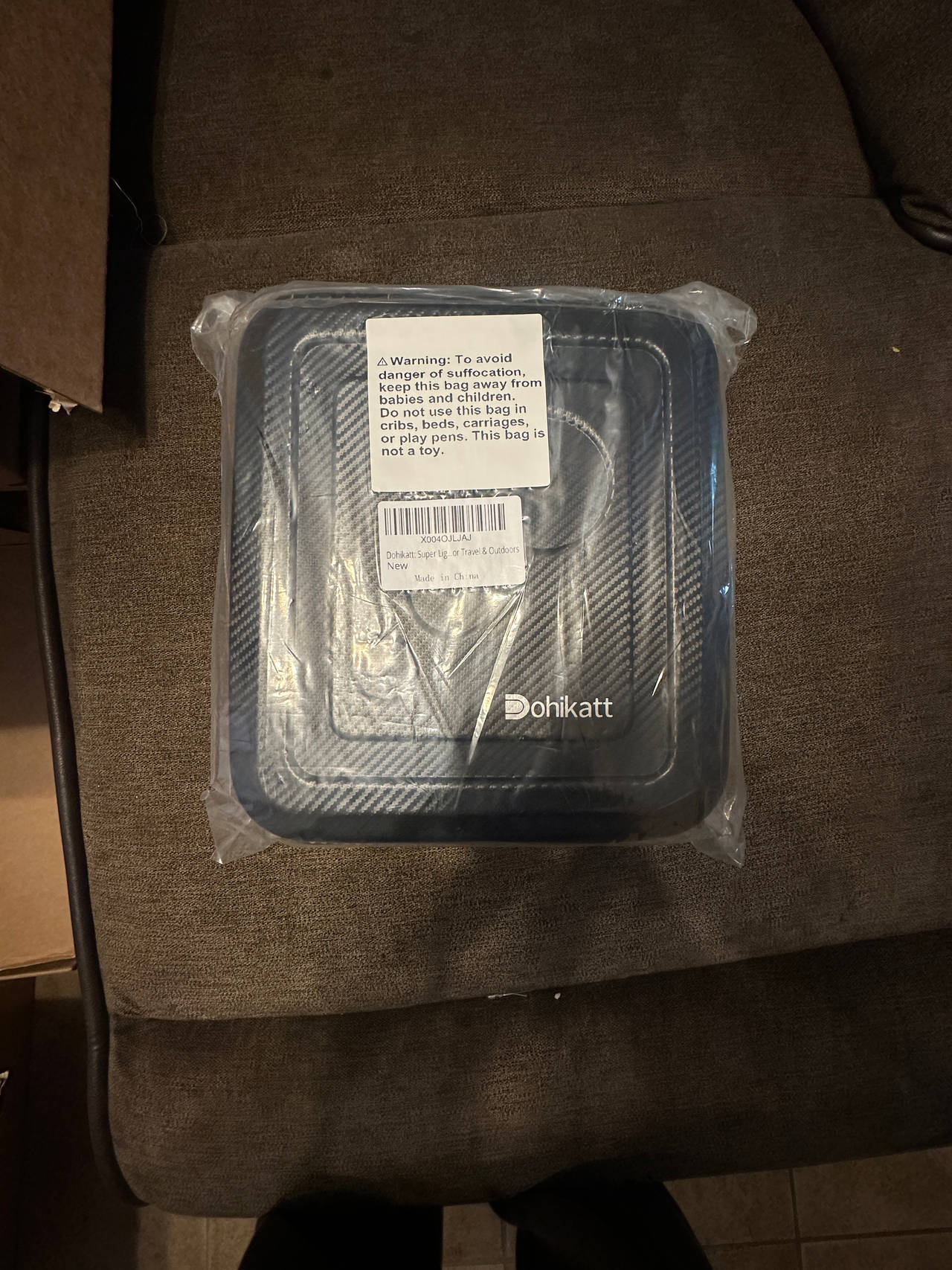 Dohikatt Starlink Mini Travel Case