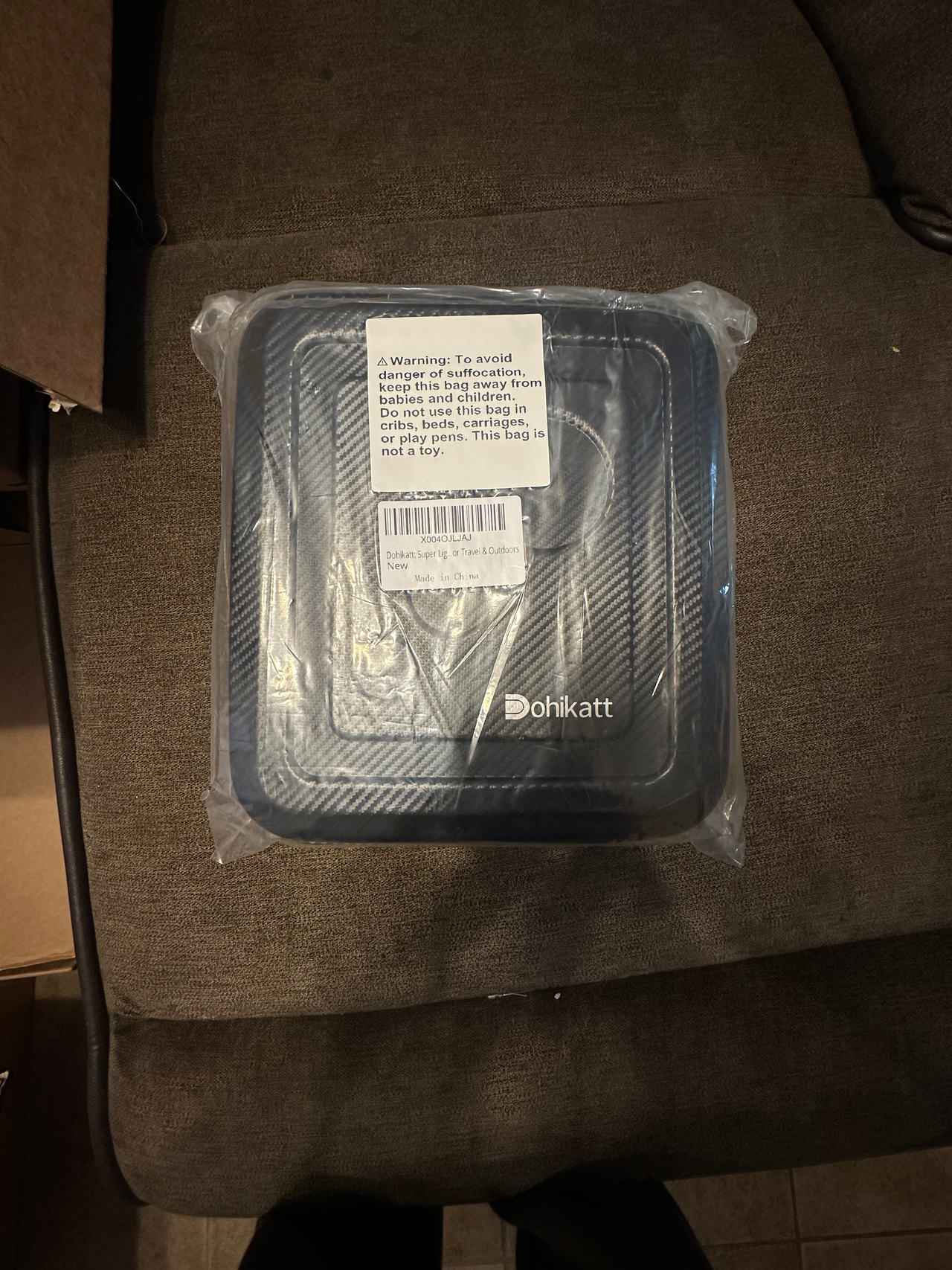 Dohikatt Starlink Mini Travel Case