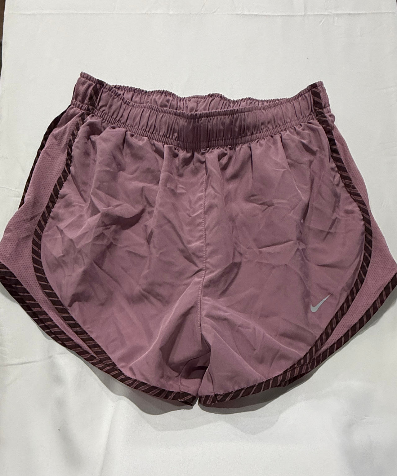 Nike Women's Tempo Running Shorts Size Small