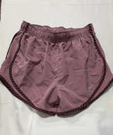 Nike Women's Tempo Running Shorts Size Small - Image 1