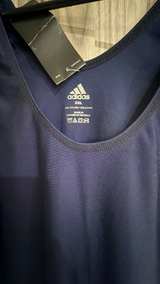 NEW adidas Men's Wrestling Singlet XXL - Image 2