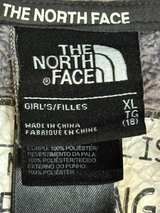 The North Face Girls' Osito Full Zip Hoodie - Image 3