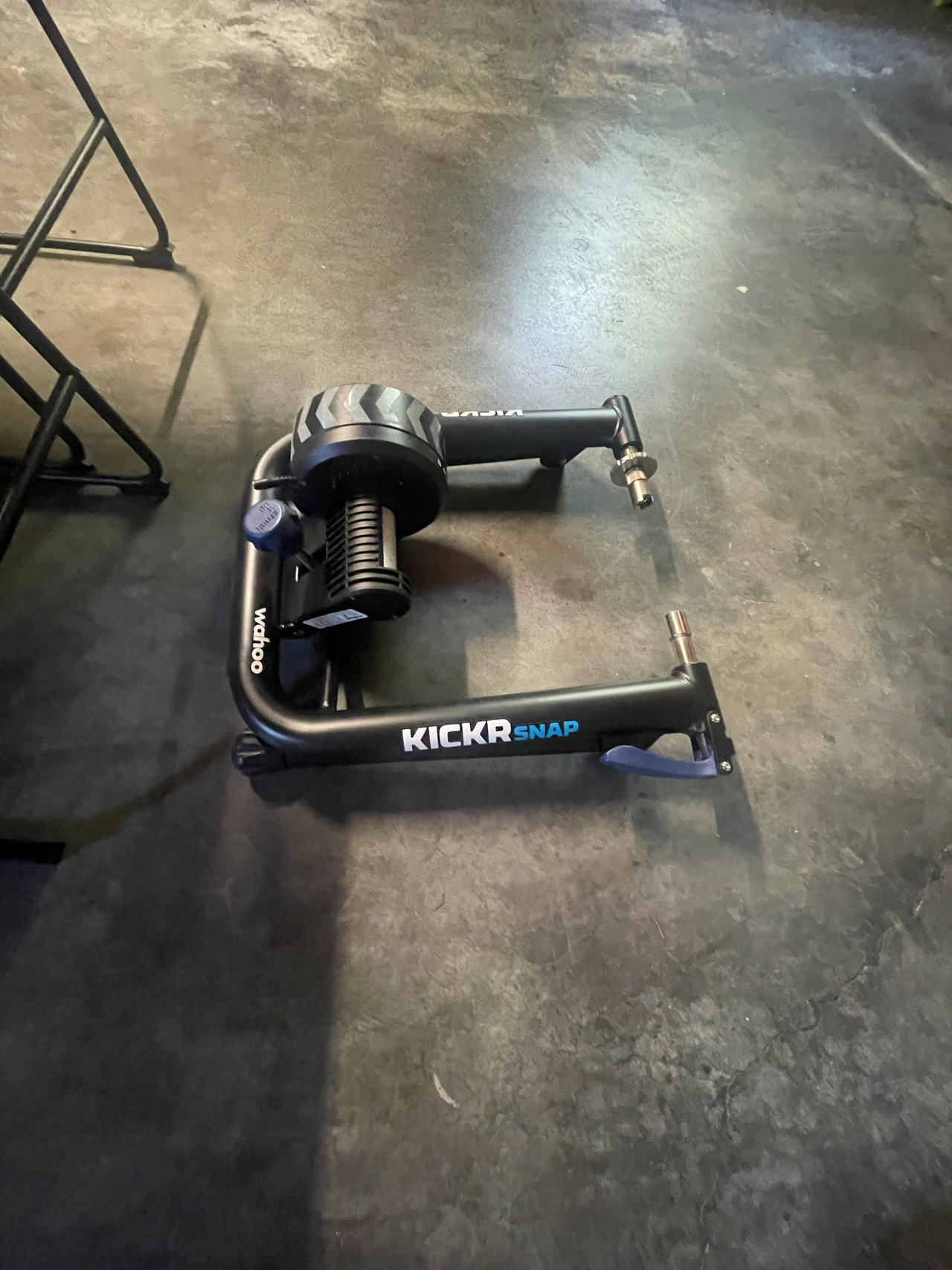 Wahoo KICKR SNAP