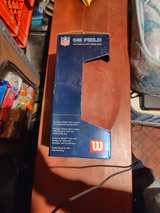 Wilson The Duke NFL Official Game Football - Image 4