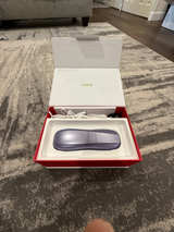 Ulike Air 3 IPL Hair Removal Device - Image 1