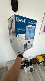 Levoit Smart Humidifier - Image 2