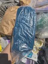 Ansell Hynit 32-125 Nitrile Impregnated Gloves - Image 3