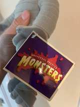 Universal Studios Monsters The Mummy Plush - Image 2