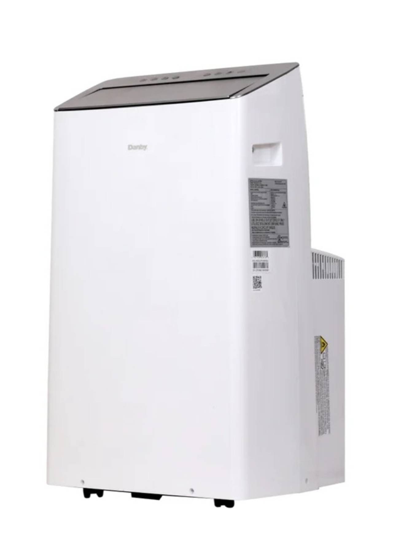 Danby 3-in-1 Portable Air Conditioner