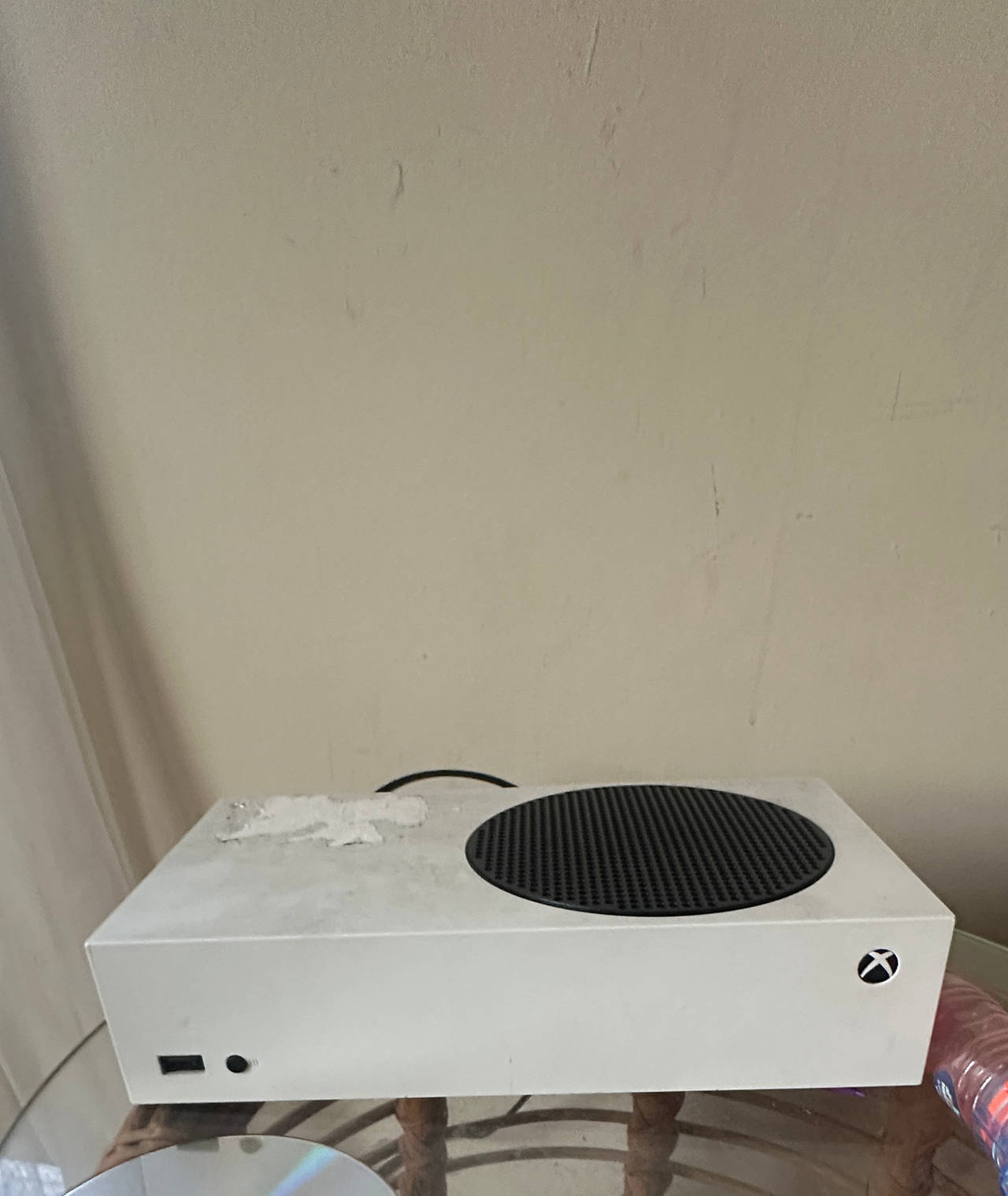 Microsoft Xbox Series S 512GB Console