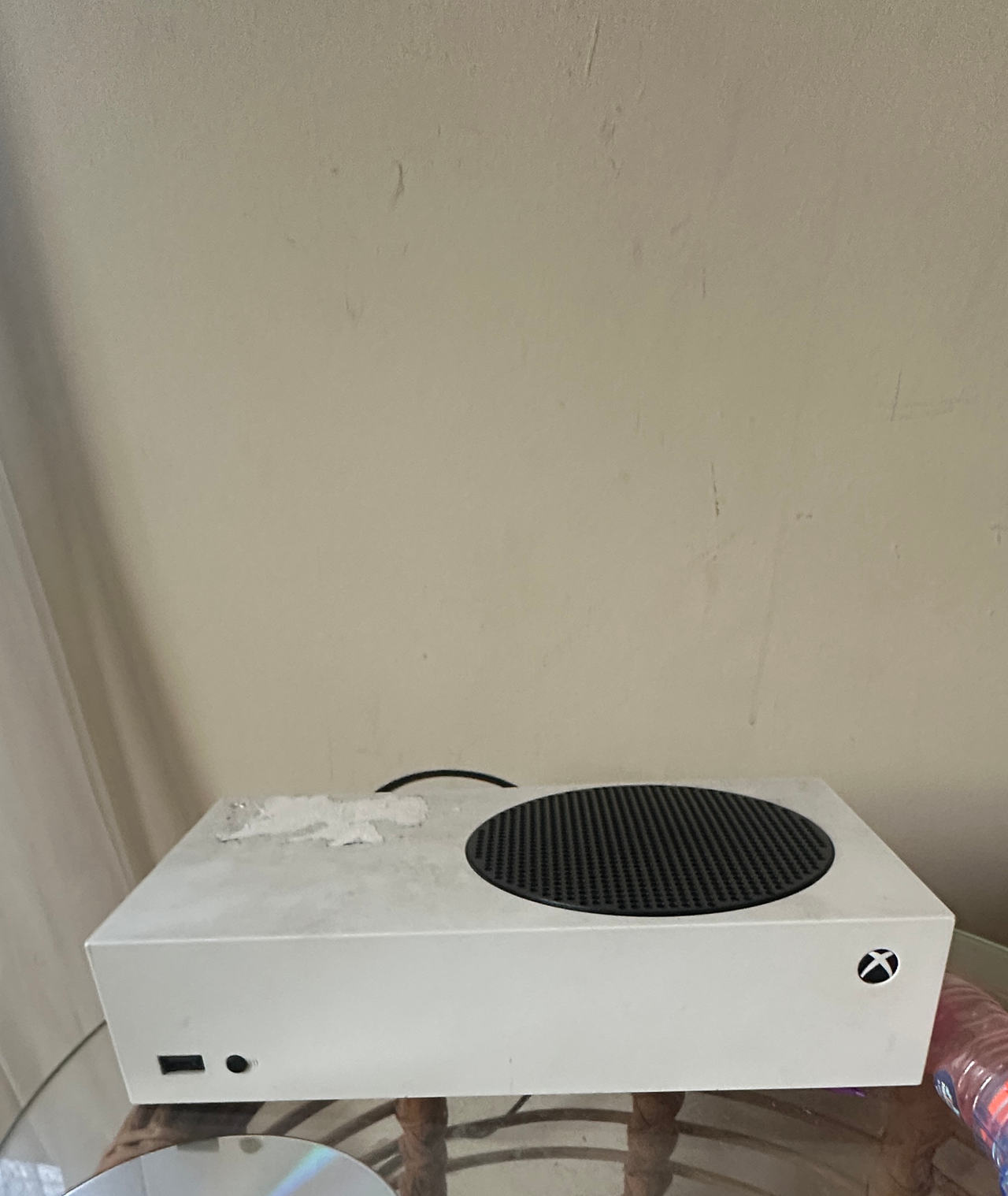 Microsoft Xbox Series S 512GB Console
