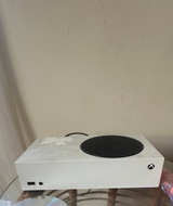 Microsoft Xbox Series S 512GB Console - Image 1
