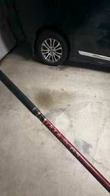 Graphite Shaft Driver Golf Club - Image 5