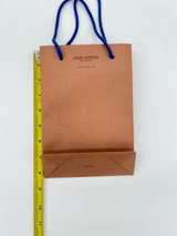 Louis Vuitton Paper Shopping Bag - Image 5