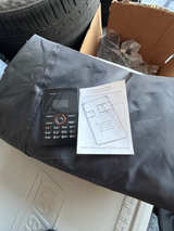 iFcane E1 Card Phone - Image 1