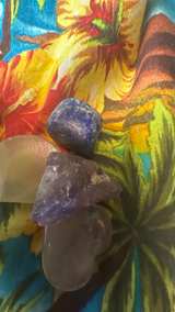 Assorted Crystal and Gemstone Collection - Image 6