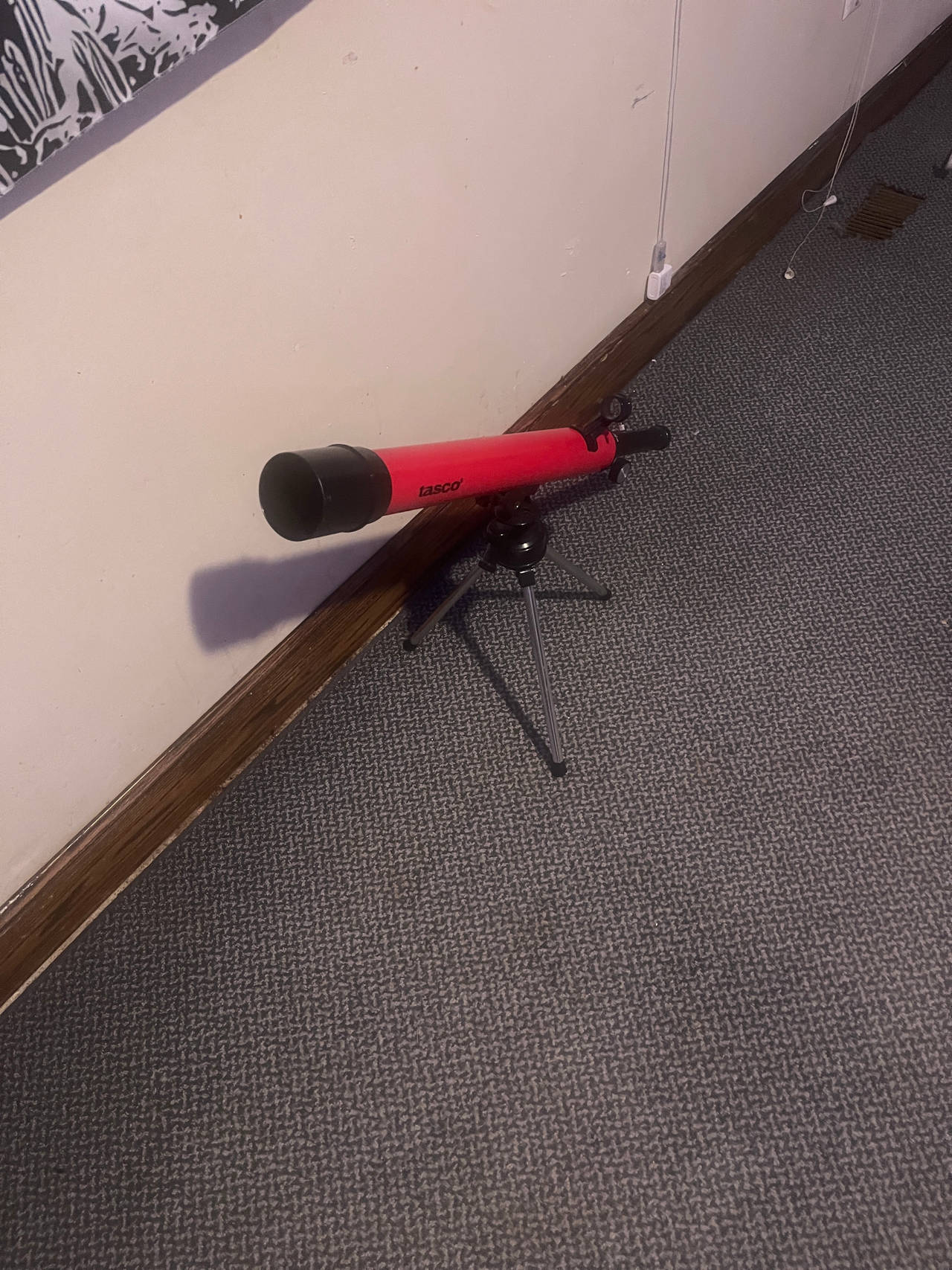 Tasco Telescope