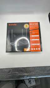 Tenda AC19 AC2100 Dual Band Gigabit WiFi Router - Image 2