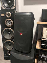 JBL PartyBox 100 - Image 1