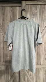 Spyder Men's Embossed Logo Graphic T-Shirt Size Medium - Image 3