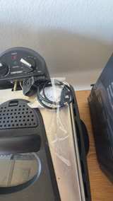 Chefman Deep Fryer - Image 3