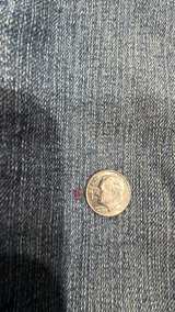 Apple Bottoms Girls Denim Jeans 4t - Image 5