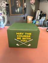 BigMouth Inc. The Golf Father Coffee Mug - Image 2