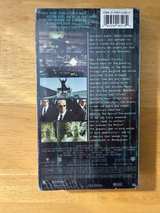 The Matrix Reloaded VHS (Sealed) - Image 2