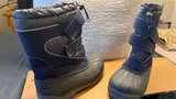 Lands' End Kids Snow Flurry Boots - Image 3