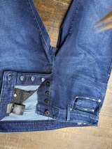 G-Star Raw 3301 Slim Blue Jeans - Image 4