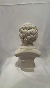 Franz Schubert Composer Bust Statue - Image 2