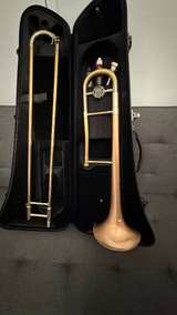 B.A.C. Artist Series Tenor Trombone - Image 2