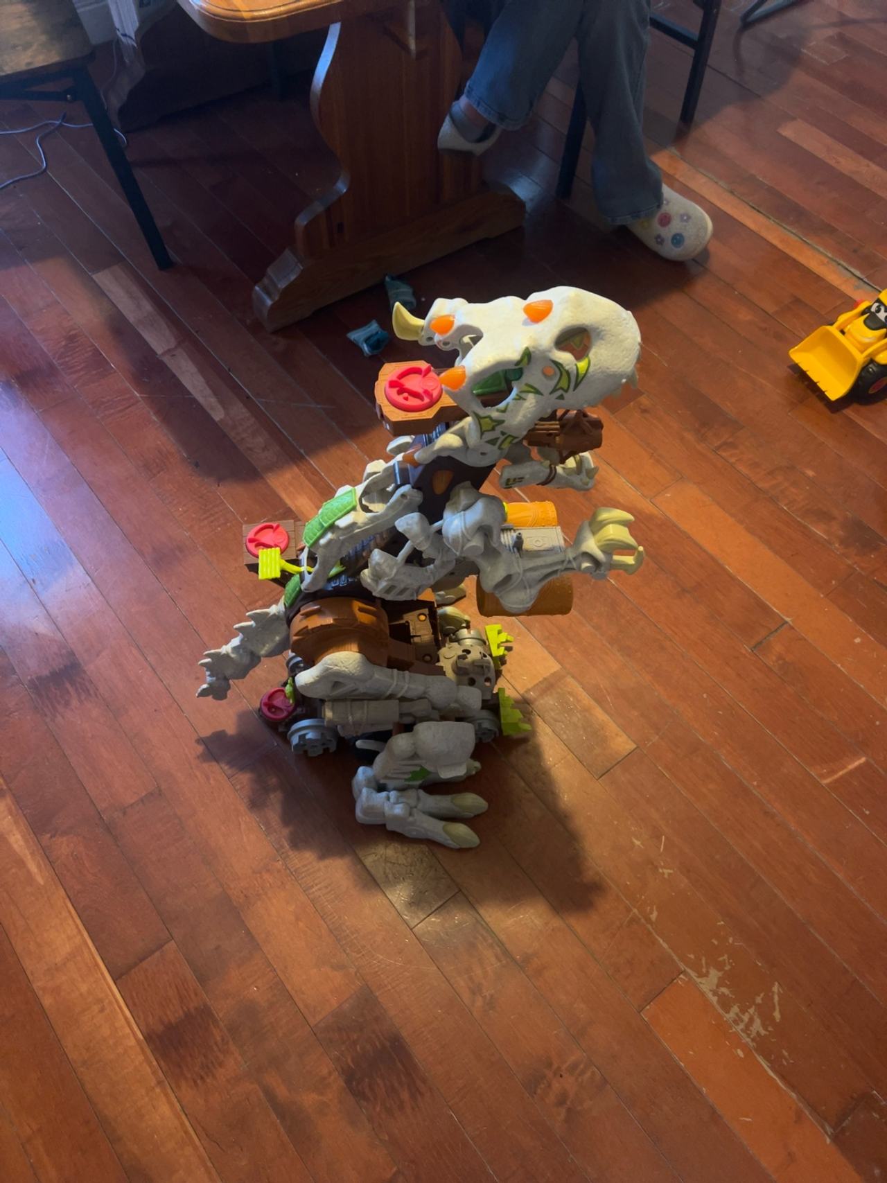 Fisher-Price Imaginext Ultra T-Rex Walking Dinosaur