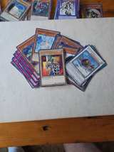 Yu-Gi-Oh! 2020 frist Edition Trading Card Game 25 card Bulk Lot - Image 2