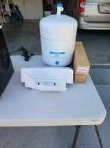Dupure Ultra-3 Reverse Osmosis Water Filtration System - Image 2