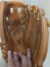 Franklin Mike Schmidt Pro Model Baseball Glove - Image 4