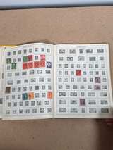 H.E. Harris My First Stamp Album - Image 6