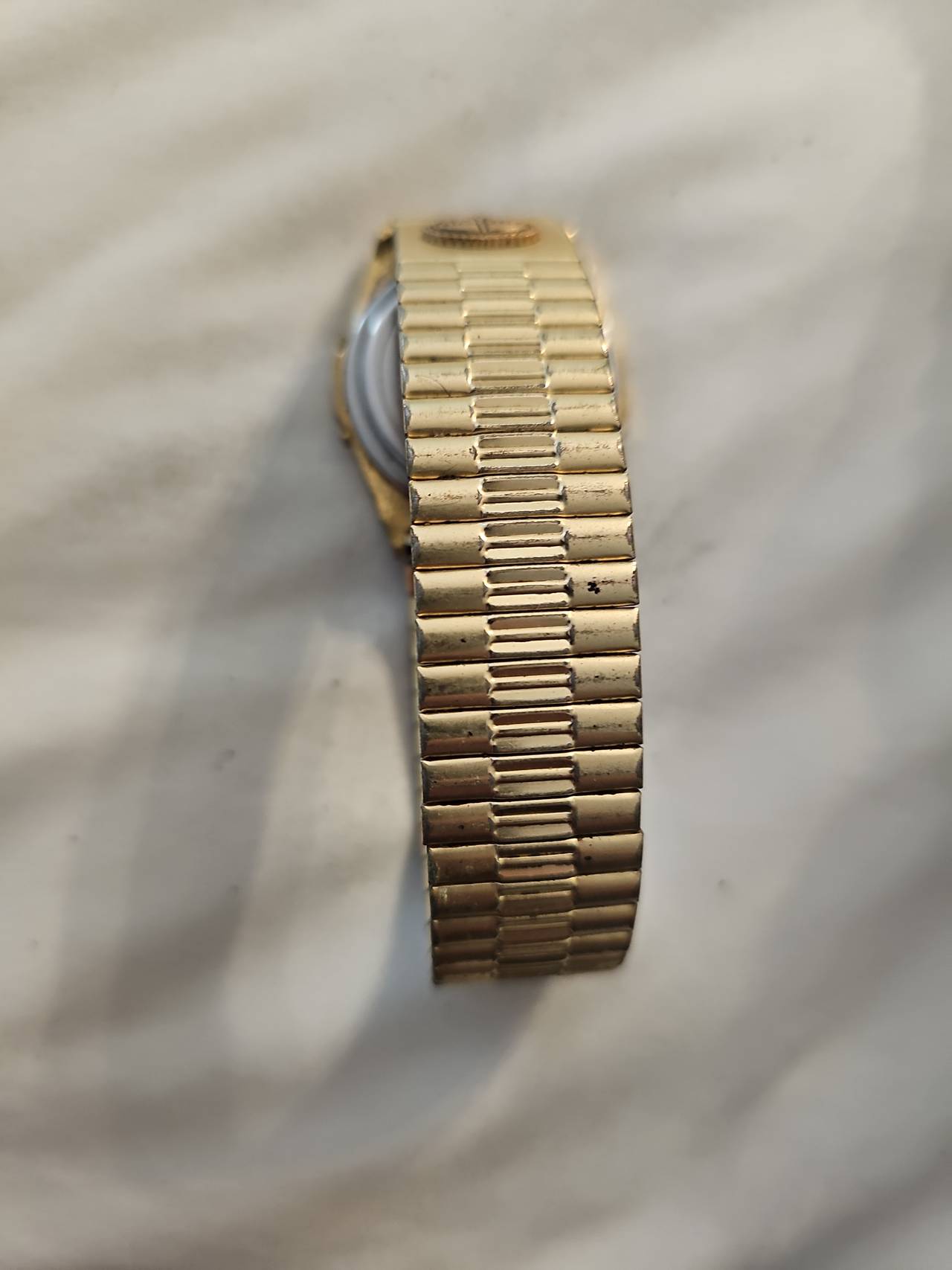 Vintage Timex Digital Quartz Lithium Watch