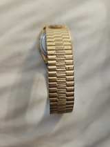 Vintage Timex Digital Quartz Lithium Watch - Image 1