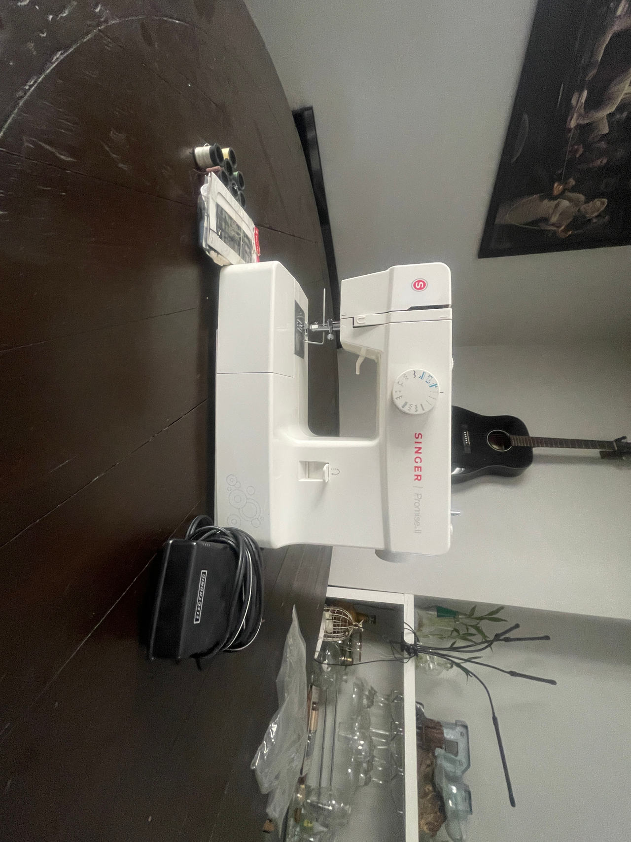 Singer Promise Sewing Machine
