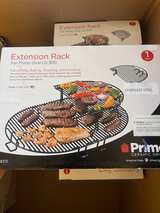 Lot of 4 Primo Extension Racks  - Image 2