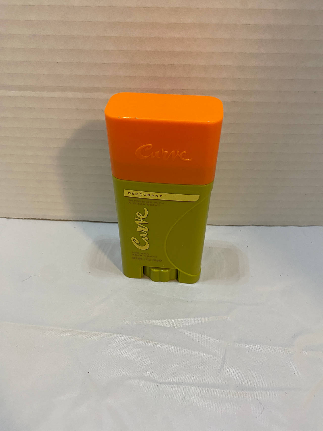 Curve Deodorant Stick