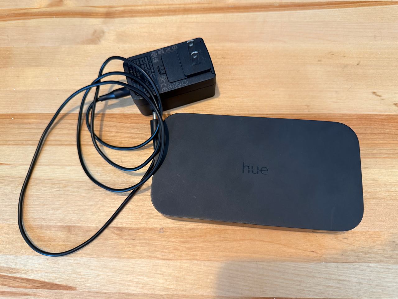 Philips Hue Play HDMI Sync Box