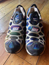 Nike Air Kukini Plaid - Image 1