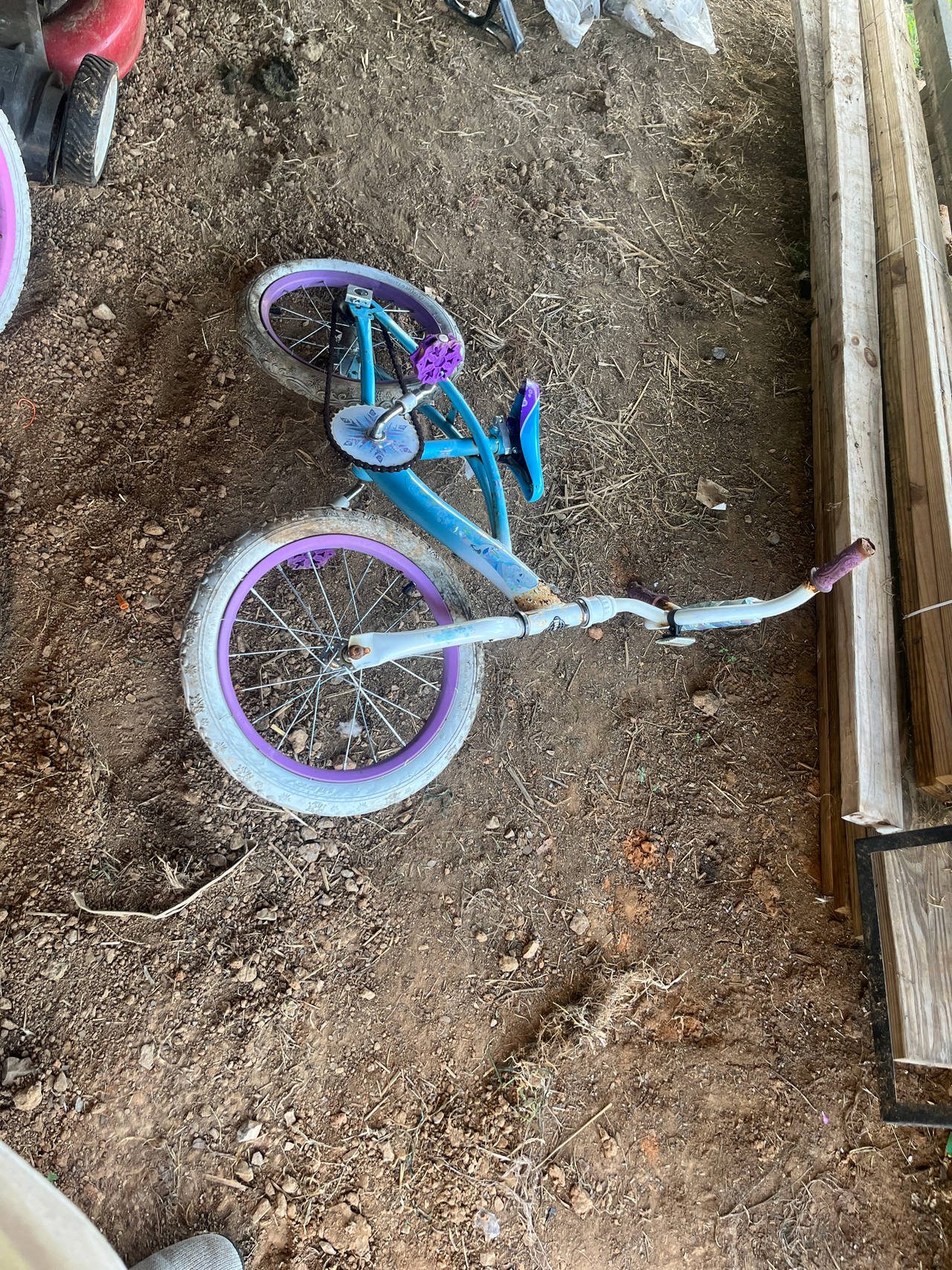 Kids Bicycle